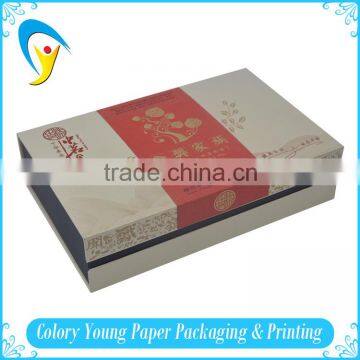 Guangzhou Water-base Lamination Paper Packing Box photo-2