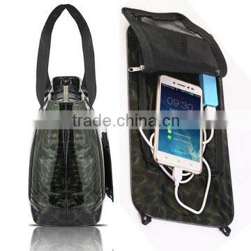 2016 6W Solar Charger Bag photo-3