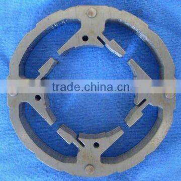 shaded pole motor silicon steel stator sheet