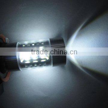 White 80W SEO H11 High Power 1000Lumen LED Bulb Projector Fog Driving Light photo-4