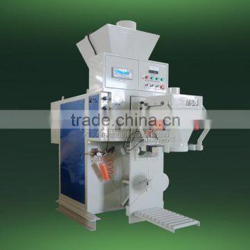 Ultra Fine Mineral Packaging Machine Filling Valve Packer photo-4