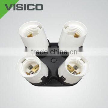 Photography Photo Light Lamp Bulb Single Holder Socket Flash Bracket Studio photo-6