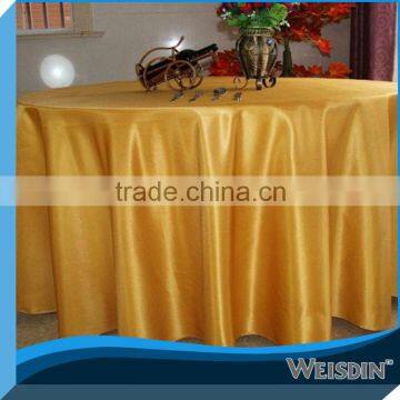 restaurant washable and durable table cover