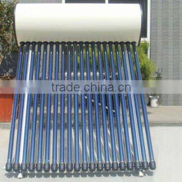 Approved Compact Coil Pressure Solar Water Heater/manufacturer/trade Company