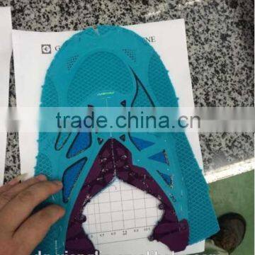 tpu film for no sewing shoes from China