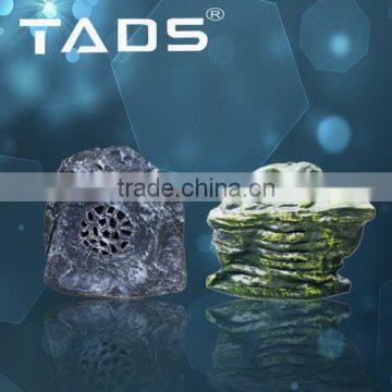 PA System Landscape Rock Shape Outdoor Garden Speakers