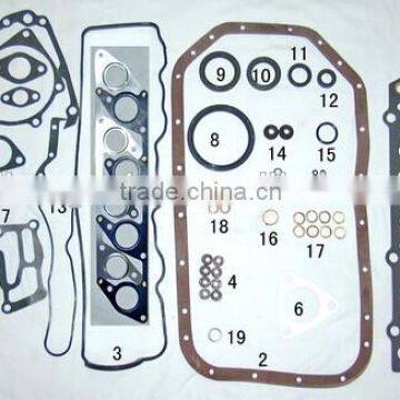 D4BH Auto Engine Parts For HYUNDAI Engine Full Gasket Set With Cylinder Head Gasket 20910-42D00 51016800