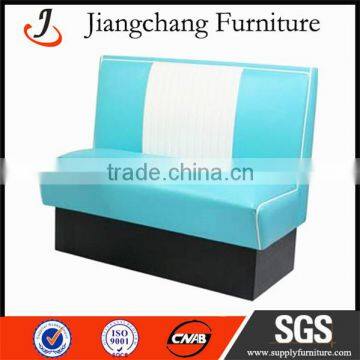 Home Leather Booth Seating On Sell JC-J32