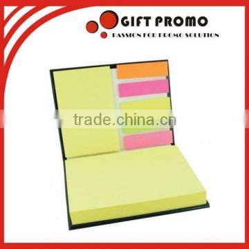 Good Quality Custom Sticky Note Book