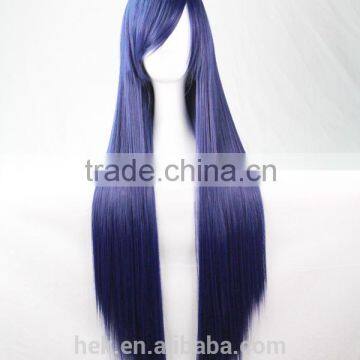 Chinese Factory Wholesale High Quality Cheap Price Very Long Human Wigs photo-6
