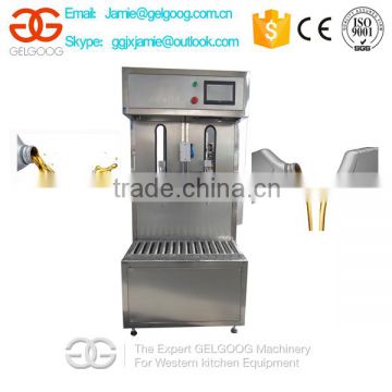 Quantitative Lubricating Oil Filling Machine