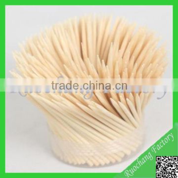 white birch wooden toothpiks/Toothpicks/low price bamboo toothpicks