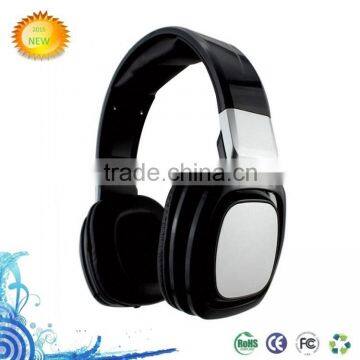 Coloful High-end DJ Music Classic Headphone Handsfree for Mobile Phone photo-2