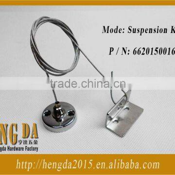 304 stainless steel wire ope with connector