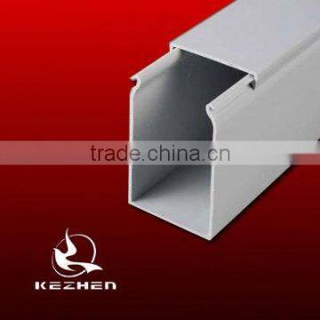 PVC Wire Trunking