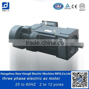 hot selling three phase ac electric motor 3000rpm