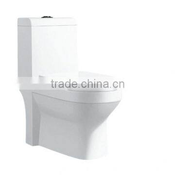 Alibabba Hot Sale China high quality factory price ceramic toilet suite