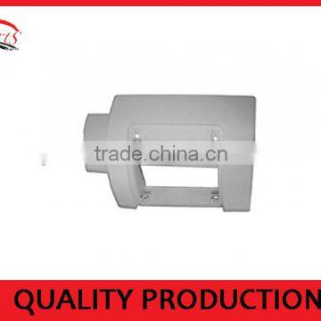 Corner Lamp Plate Used for VOLVO FL10 (1698146)