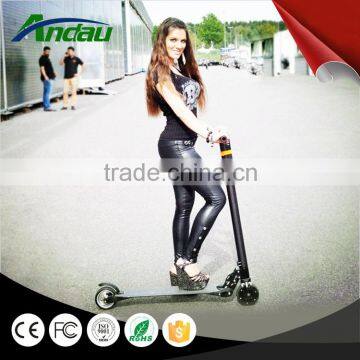 factory direct selling carbon fiber hoverboard