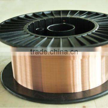 (AWS A5.18 ER70S-6) factory price!! MIG welding wire