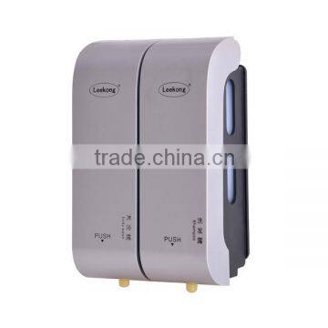 Wall-mounted Abs Bathroom Hand Gel Dispenser photo-2