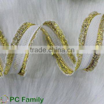 Nylon Elastic webbing/ribbon for garment