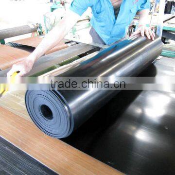 Neoprene rubber sheet/High-grade neoprene rubber sheet