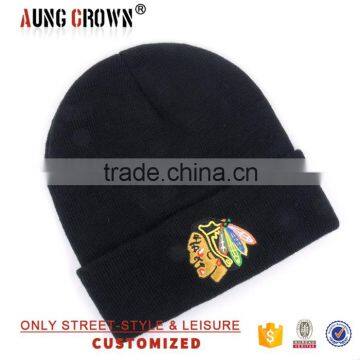 Fashion Beanie Caps,cheap Hats Beanie,beanie Cap Good Quality photo-3
