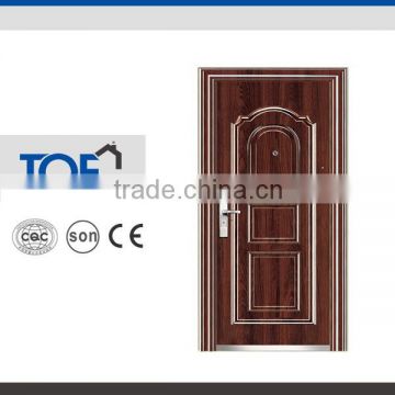 Hot sale high quality hot sale Israeli residential security door