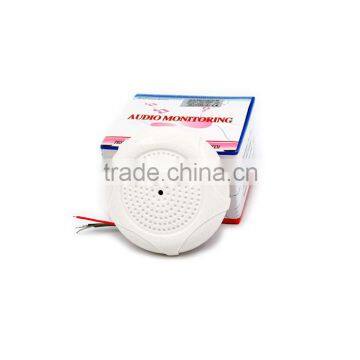 Ultra Clear Digital Audio Processor Sound System and Dolby Noise Reduction Technology CCTV Microphone GK-805Q photo-4