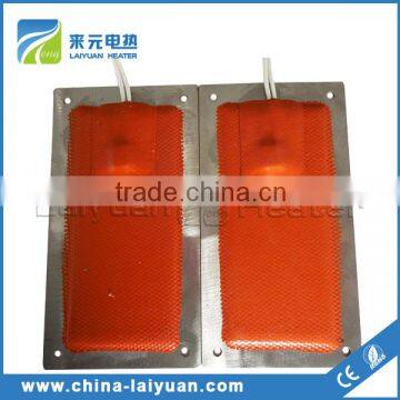 12V Silicone Pad Heater