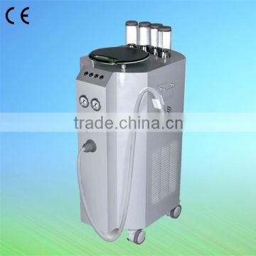 CE approval wholesale face beauty water oxygen jet equipment