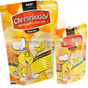 china hot sale cheap price food snack pouch