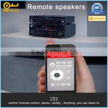 2016 new product smart remote control for tv, fan, air conditioning