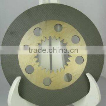 Paper-Based Friction Disc/Plate KAWASAKI 52101-02290