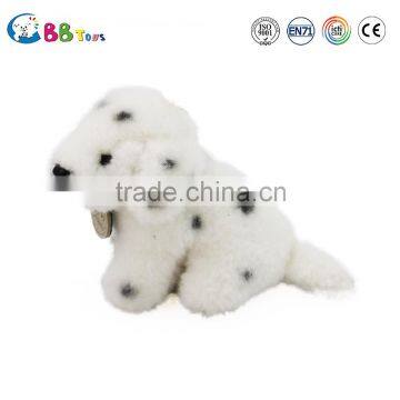 2015 Popular Excellent Quality Factory Price Custom Tag Soft Husky Toy photo-5