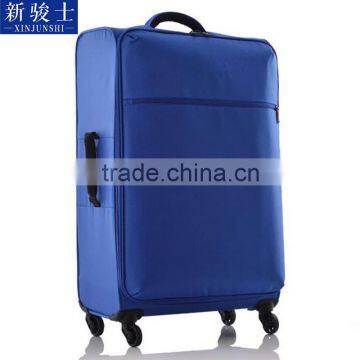 Superlight Luggage Carry on Spinner Luggage Wheeled Luggage Set photo-4