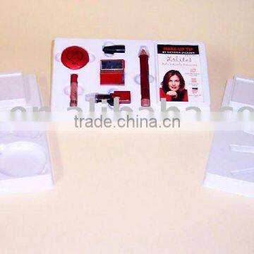 Cosmetic Inserts, Styrene