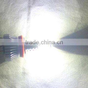 Angel Eyes Headlights 20w h8 Halo Marker Angel Eyes Led for Bmw E87 E82 E92 E60 E82 x6 E70 E71 x6