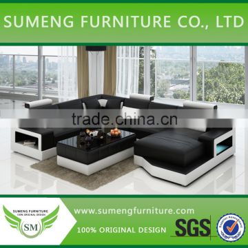 family friendly black turkish sofa furniture customize sofa                        
                                                Quality Choice