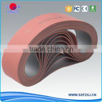 Longer Application Life Chemical Fiber Rubber Ring For Spinning Machinery