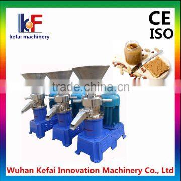 2015 alibaba china industrial peanut butter making machines for sale                        
                                                Quality Choice