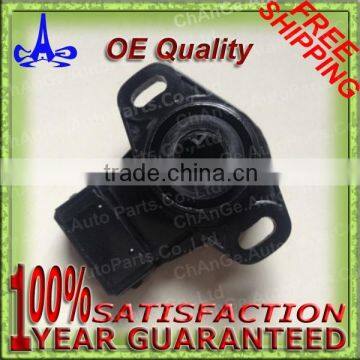 MD628074 TPS Throttle Body Throttle Position Sensor For Mitsubishi Outlander Lancer Pajero IO 2003-2006                        
                                                Quality Choice