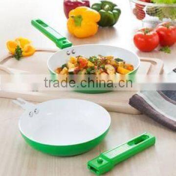 INDUCTIION CERAMIC FRYING PAN