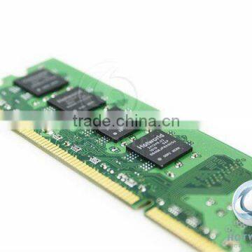 3year Guarantee DDR3 1GB ram 1333Mhz/1066mhz for Desktop Computer