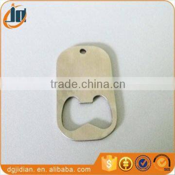 FACTORY HOT SELLING custom bottle opener for promotion