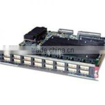 Brand new and orginal WS-X6516-GBIC cisco