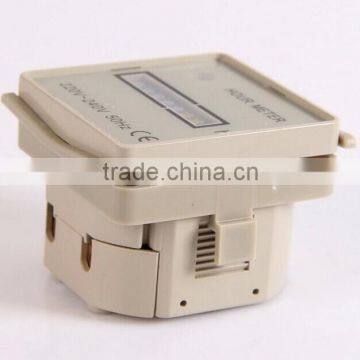 Hot Sale HM-1 Mechanical Hour Meter photo-2