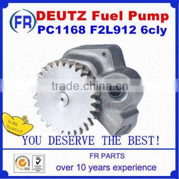 DEUTZ PC1168 F2L912 6cly fuel pump