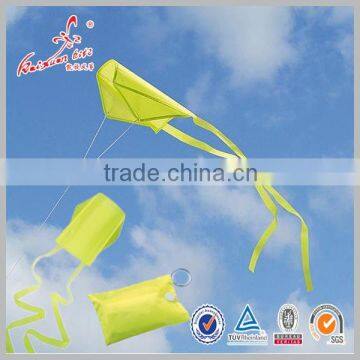 Christmas gifts educational advertising toys sled kite and easy to fly and take                        
                                                Quality Choice